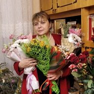 Татьяна Борзеева