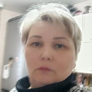 Светлана Сафарова