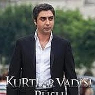 Polat Alemdar