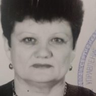 Татьяна Татаринова