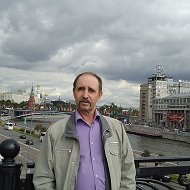 Петр Юмашев
