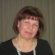 Ирина Задолина