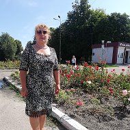 Анна Адаменко