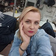 Ирина Машурикова