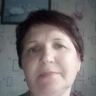 Тамара Гришкевич