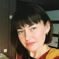 Ирина Курец