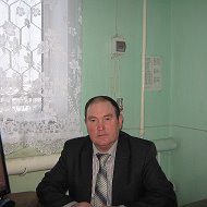 Валерий Нарсов