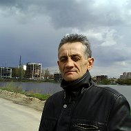 Владимир Прохоров