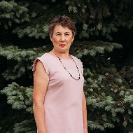 Людмила Уракова