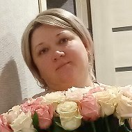 Светлана Толкунова
