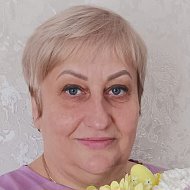 Светлана Соловьёва