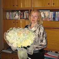 Ольга Сыцевич