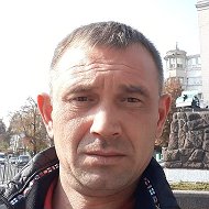 Виктор Носов