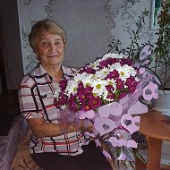 Аня Киямова