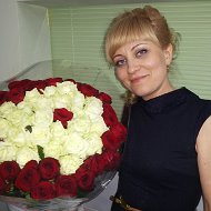Аля Янгаева