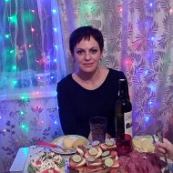 Ольга Василевич