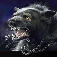 Wolf Wolfovich