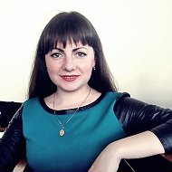 Антонина Бирюкова