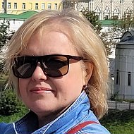 Ирина Шалаева