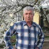 Александр Бакулин