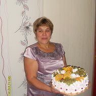 Фаина Иванова-катышева