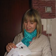 Olga Novichugova