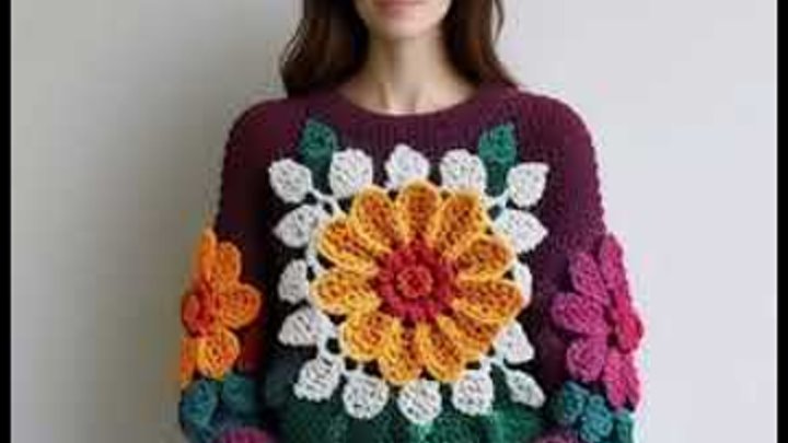 beautiful crochet sweaters and cardigans#viral #ideas #cardigan #swe ...