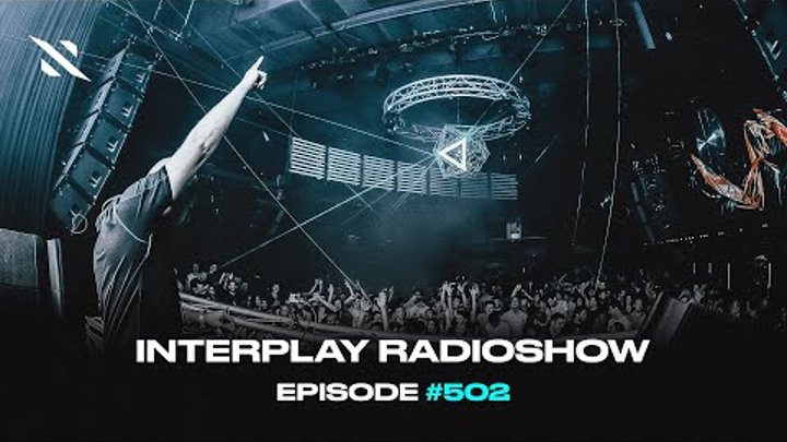 Alexander Popov - Interplay Radioshow 502