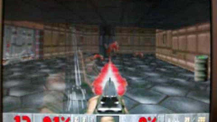 Doom1 level1a