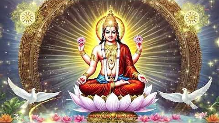 Mantra - Om Namo Narayanaya | Самая Сладкая Мантра, которую вы когда ...