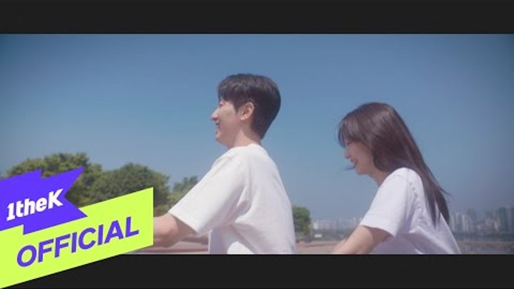 [MV] Yun Seong(윤성) _ Smile(미소)