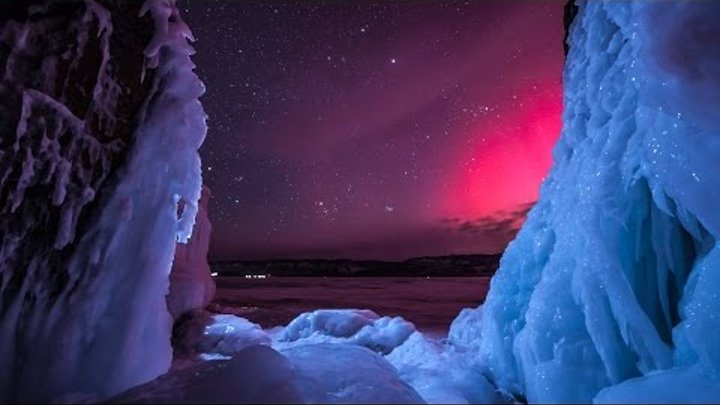 Lake Baikal