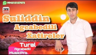 Suliddin Agcabedili & Asif(Gitara) - Gozel Seygah (Official vide ...