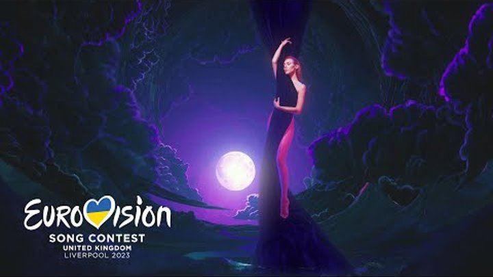 Aliona Moon - Du-mă | Eurovision Song Contest 2023 (Moldova)