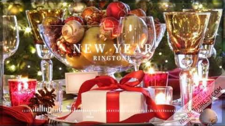 Новый год (рингтон) / New Year (ringtone)