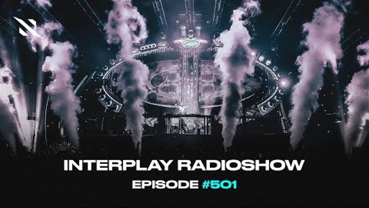 Alexander Popov - Interplay Radioshow 501