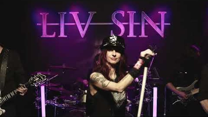 LiV SiN - Livestream A6 Sound 20th November 2021 (HiGH QUALiTY)