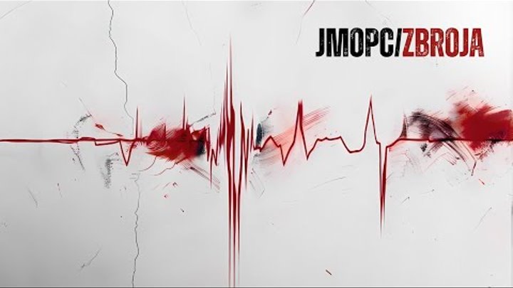 J:МОРС - ЗБРОЯ (official lyrics video, 2024)
