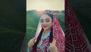 Mohabat Shah Jahani “ del mo seena yand kabob az dasti wam “