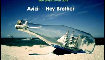 Avicii - Hey Brother