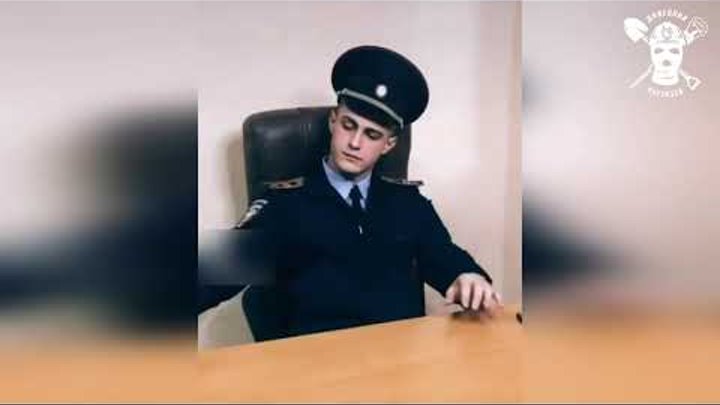 Тик ток стал причиной увольнения курсанта МВД ДНР! #ТикТок #TikTok