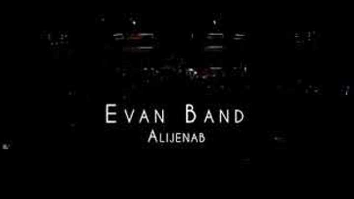 (Ivan Band Live Concert) Alijenab Eshgh (((Iran Music))🇮🇷