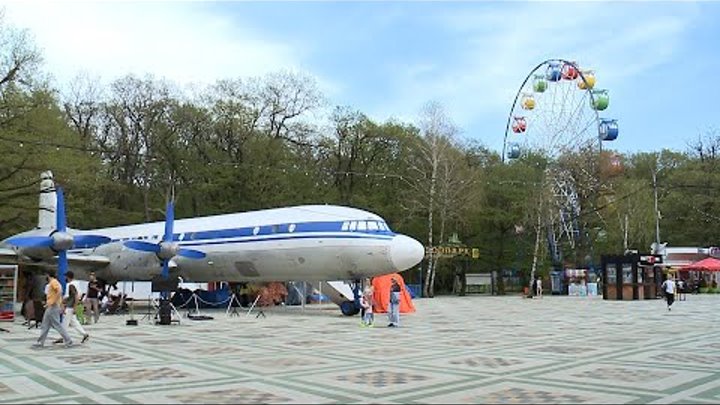 В Ставрополе проверили готовность аттракционов к летнему периоду