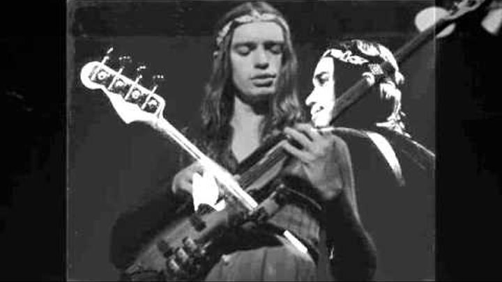 Jaco Pastorius - John and Mary (Rare Version - John Patitucci Bass)