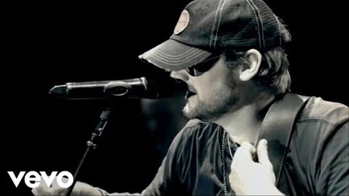 Eric Church - Drink In My Hand (Official Video)