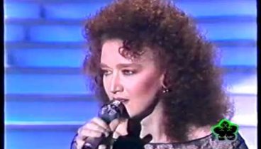 Sanremo - 1987 - Fiorella Mannoia - Quello che le donne non dicono