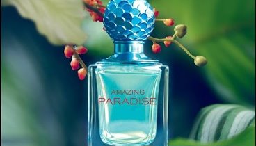 Парфюмерная вода Amazing Paradise Eau de Parfum