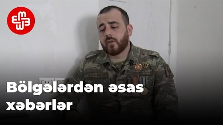 "Ölkədə qazi soyqırımı gedir, qazilər dilənçi deyil" - Sən ...