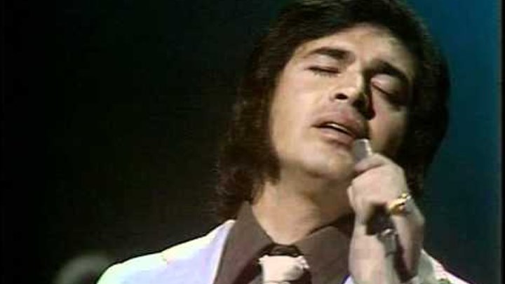 Engelbert Humperdinck - Love Is All