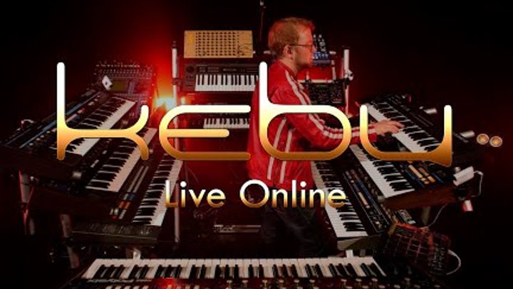 Kebu - Live Online